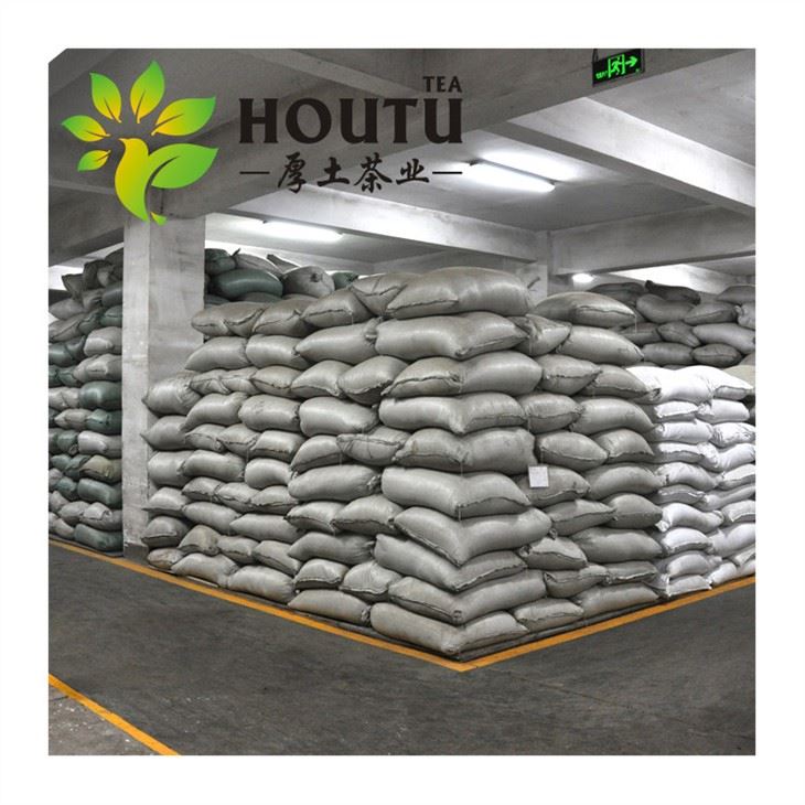 Tea 9380 In Bags Chinese Tea Factory In UZ Afrcian Markets
