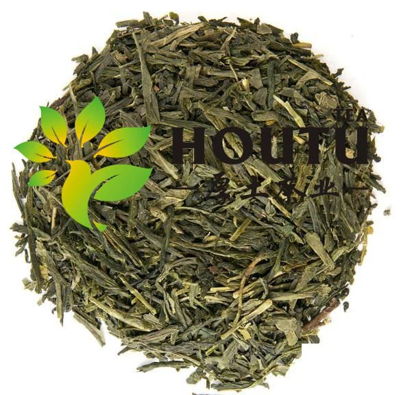 buy Famous Tea sencha tea 