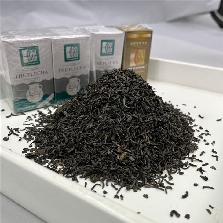 discount Green Tea