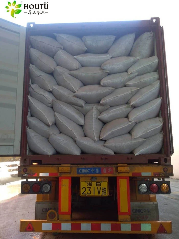 high quality china gunpowder tea For Tajikistan Uzbekistan market