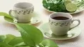 Sejarah Teh Shengzhou