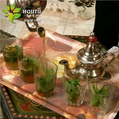Teh Bubuk Mesiu Mint Marrakech 3505A