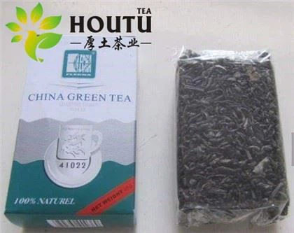 Teh Hijau Niger Panah 41022 Teh