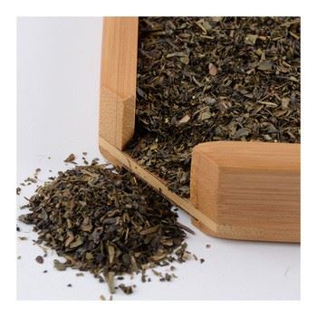 Tea 9380 In Bags Chinese Tea Factory In UZ Afrcian Markets