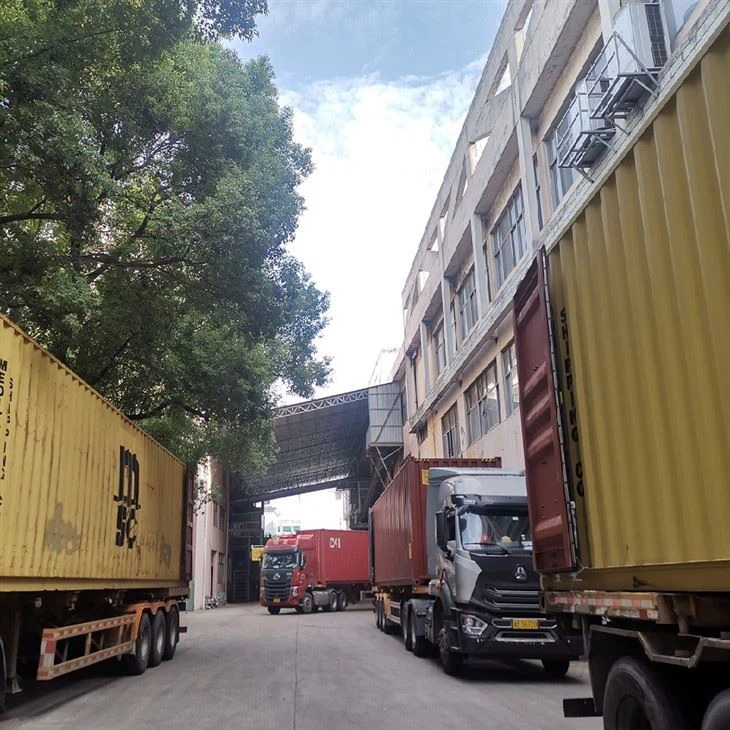 China Green Tea 34403 Nigeria Tea Supplier factory