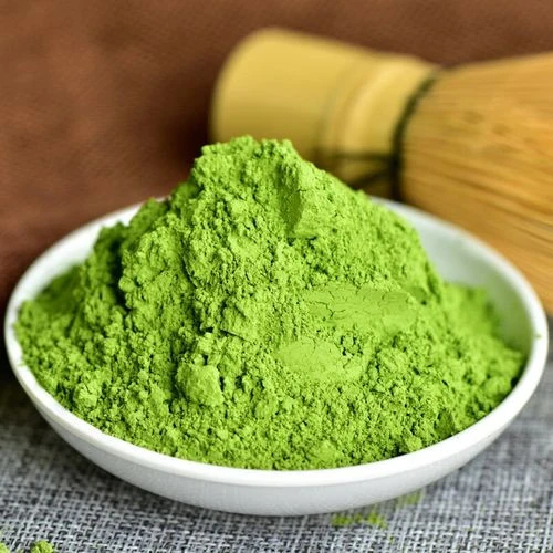 Simposium Pengembangan Matcha Provinsi Zhejiang Diadakan